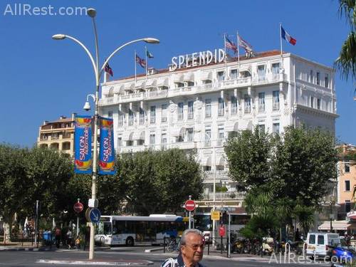 Hotel Splendid 